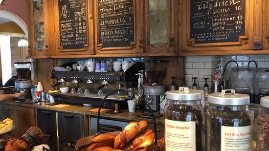 Telimena Cafe